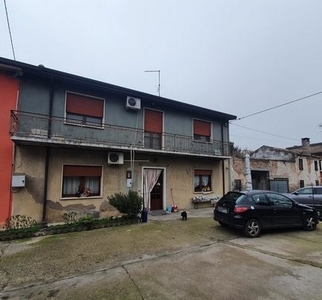 Vendita Stabile/Palazzo in Castagnaro