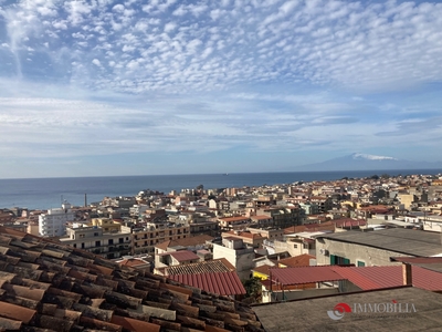 Vendita Stabile/Palazzo in Melito di Porto Salvo