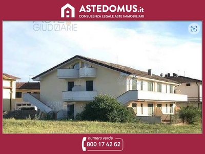 Vendita Stabile/Palazzo in Monsummano Terme