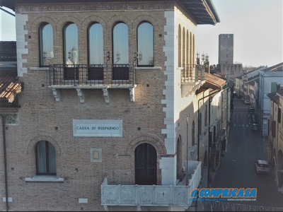 Vendita Stabile/Palazzo in Montagnana