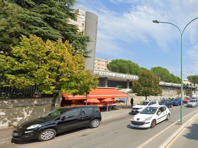 Vendita Stabile/Palazzo in Pescara