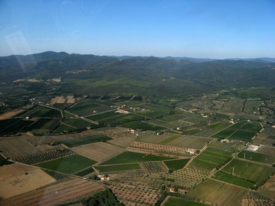 Vendita Terreno Agricolo in CASTAGNETO CARDUCCI