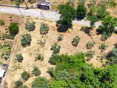 Vendita Terreno Residenziale in Casperia