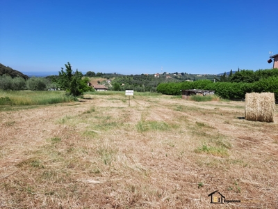 Vendita Terreno Residenziale in Casperia