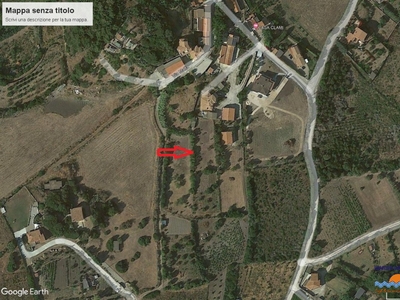 Vendita Terreno Residenziale in Castelsardo