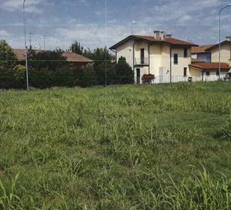 Vendita Terreno Residenziale in Legnago