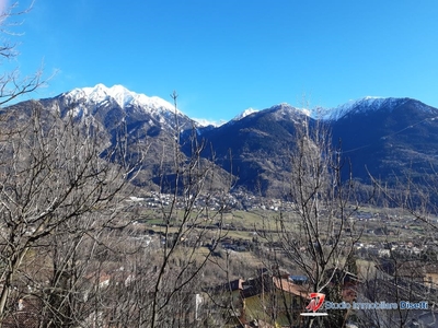 Vendita Terreno Residenziale in Losine