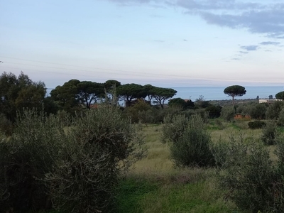 Vendita Terreno Residenziale in Messina