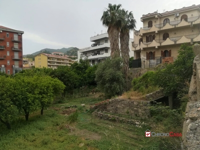 Vendita Terreno Residenziale in Messina