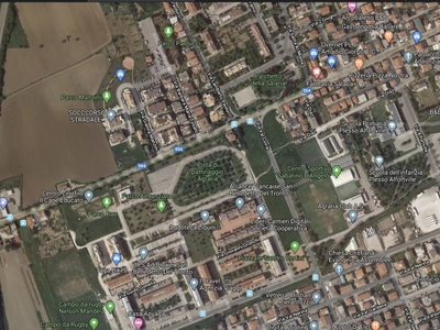 Vendita Terreno Residenziale in San Benedetto del Tronto