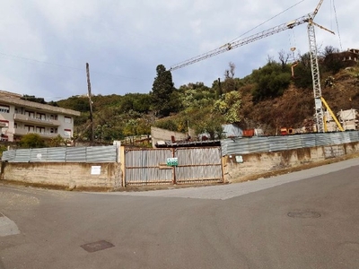 Vendita Terreno Residenziale in Sant'Alessio Siculo