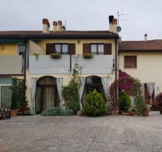 Vendita Villa a schiera in San Martino Buon Albergo