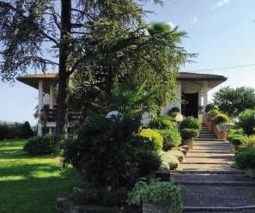 Vendita Villa singola in Albaredo d'Adige
