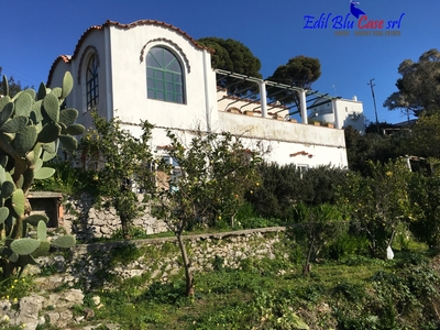 Vendita Villa singola in Anacapri