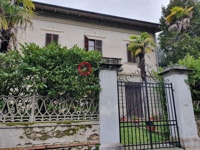 Vendita Villa singola in Camaiore