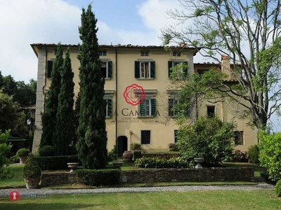 Vendita Villa singola in Camaiore