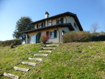 Vendita Villa singola in Capannori