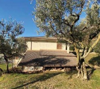Vendita Villa singola in Caprino Veronese