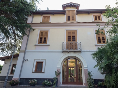 Vendita Villa singola in Caserta