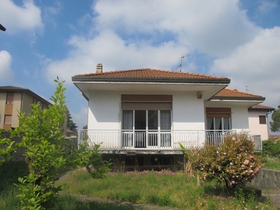 Vendita Villa singola in Cernusco sul Naviglio