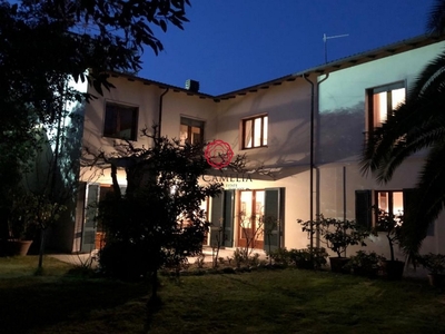 Vendita Villa singola in Forte dei Marmi