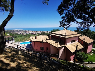 Vendita Villa singola in Francavilla al Mare