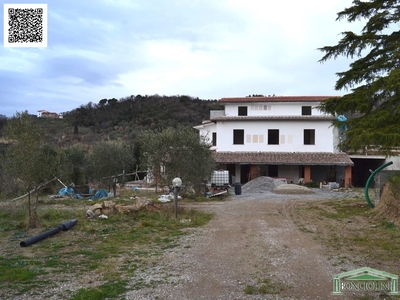 Vendita Villa singola in Monsummano Terme