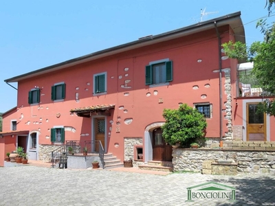Vendita Villa singola in Montecatini-Terme