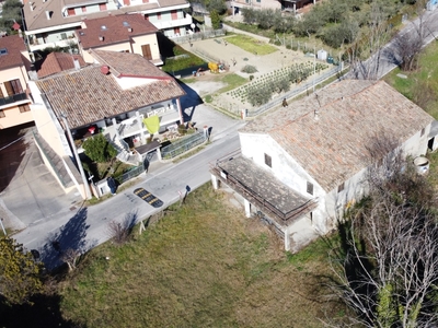 Vendita Villa singola in Morciano di Romagna