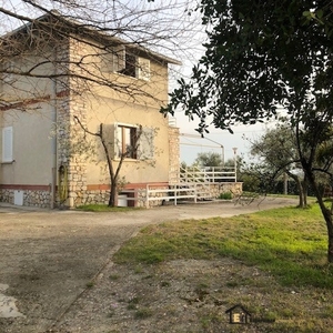 Vendita Villa singola in Poggio Mirteto