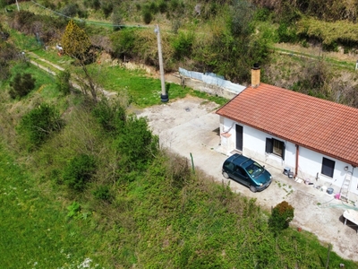 Vendita Villa singola in Ponzano Romano