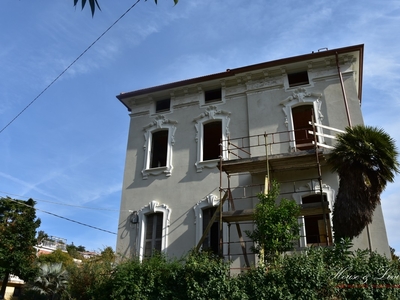 Vendita Villa singola in Sanremo