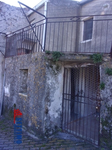 Vendita Villa singola in Savoca