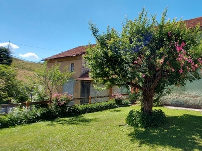 Vendita Villa singola in Tonezza del Cimone