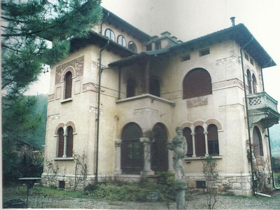 Vendita Villa singola in Tregnago