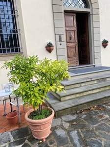Villa a Firenze, 11 locali, 8 bagni, giardino privato, 410 m²