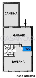 Villa a schiera a Mosciano Sant'Angelo