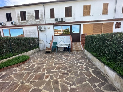 Villa a schiera in vendita a Cassano Allo Ionio