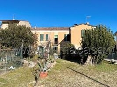 Villa a schiera in vendita a Castelbelforte