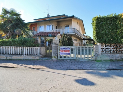 Villa a schiera in vendita a Gambellara