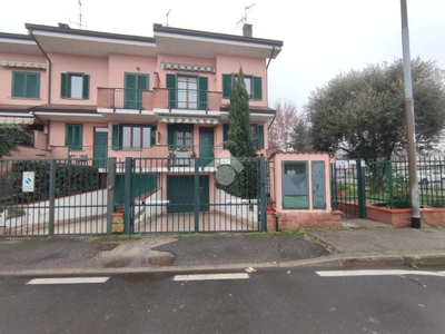 Villa a schiera in vendita a Vidigulfo