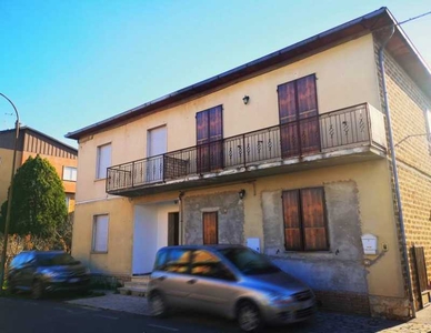 Villa a Schiera in Vendita ad Torrita di Siena