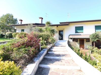Villa in vendita a Cessalto