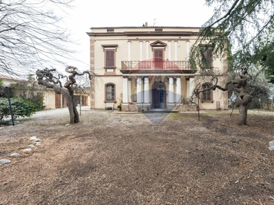 Villa in vendita a Corropoli
