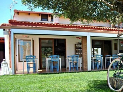 Villa in Vendita ad Cabras - 890000 Euro