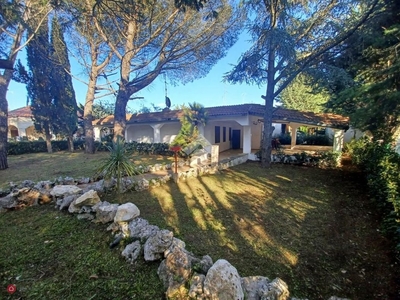Villa in Vendita in Contrada Frà Diavolo a Cassano delle Murge