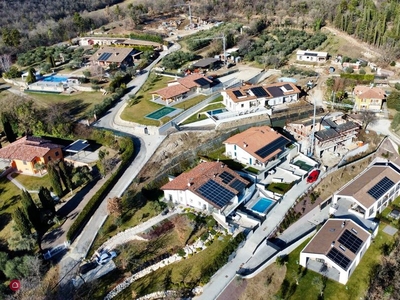 Villa in Vendita in Località Rovero 3 a Costermano sul Garda