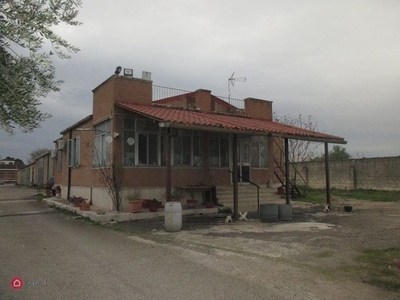 Villa in Vendita in Strada Statale 16 Adriatica a Foggia