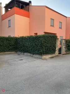 Casa indipendente in Vendita in Via Limbara a Sassari