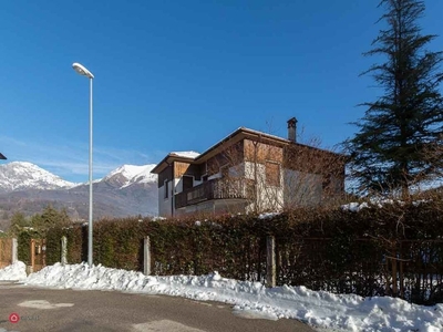 Villa in Vendita in Via Piero Gobetti 16 a Belluno